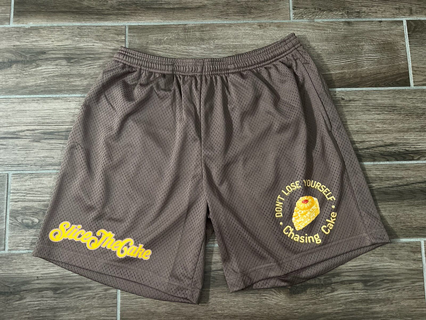 SEASON 2 SHORTS