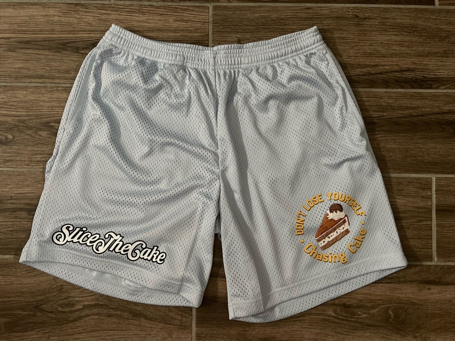 SEASON 2 SHORTS