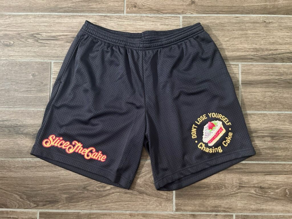 SEASON 2 SHORTS